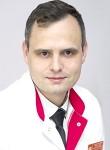 Александров Виталий Александрович - венеролог, дерматолог г. Москва