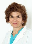 Лапкина Ирина Анатольевна