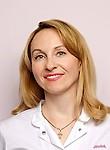 Жадаева Ирина Александровна - УЗИ-специалист г. Москва