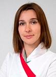 Чубукова Светлана Сергеевна