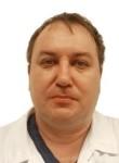 Петров Сергей Александрович