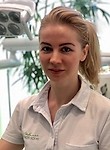 Понич Юлия Борисовна