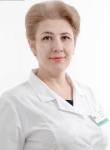 Уразаева Жамиля Кодировна