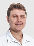 Ериков Святослав Владимирович - стоматолог г. Москва