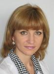 Кудрявцева Марина Валерьевна - акушер, гинеколог, УЗИ-специалист г. Москва