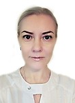 Хрулева Наталья Валерьевна - акушер, гинеколог, УЗИ-специалист г. Москва