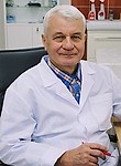 Коваленко Владимир Болеславович - маммолог, онколог г. Москва