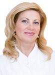 Султанова Эльмира Османовна