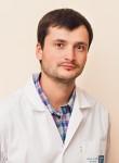 Громов Илья Сергеевич - вертебролог, ортопед, травматолог г. Москва