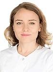 Федорова Елена Анатольевна - эндокринолог г. Москва