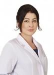 Мороз Анна Андреевна - стоматолог г. Москва