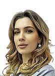 Бузуртанова Марина Бислановна