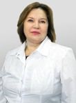Удальцова Марина Сергеевна
