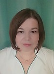 Воинская Ольга Александровна