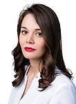 Санакоева Анна Вячеславовна - акушер, гинеколог, УЗИ-специалист г. Москва