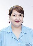 Гоникова Марина Анатольевна - стоматолог г. Москва