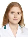 Поминова Елена Николаевна - акушер, гинеколог, УЗИ-специалист г. Москва