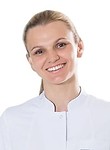 Кастуева Алсу Ваизовна
