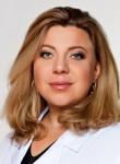 Гозалова Татьяна Юрьевна