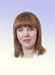 Мамаева Сайгибат Насрутдиновна