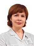 Загребельная Лариса Викторовна