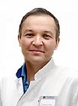 Абдышев Артем Николаевич - хирург, эндоскопист г. Москва