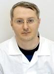 Хамидов Эльдар Гаджиевич - окулист (офтальмолог) г. Москва
