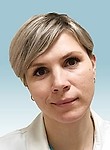 Жирнова Александра Витальевна