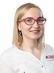 Соболева Ева Артуровна - акушер, гинеколог, УЗИ-специалист г. Москва