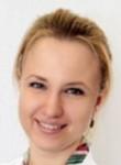 Манько Екатерина Анатольевна