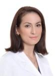 Багирова Ирина Сергеевна - акушер, гинеколог г. Москва