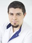 Павлюк Михаил Даниелович - андролог, УЗИ-специалист, уролог г. Москва