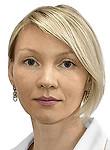 Селезнева Екатерина Александровна - стоматолог г. Москва