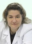 Хейдар Лейла Хусейновна