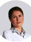 Луговская Елена Николаевна - дерматолог г. Москва
