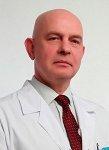 Шаповальянц Сергей Георгиевич - хирург, эндоскопист г. Москва