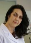 Глизовенко Маргарита Васильевна