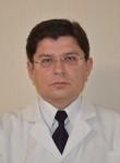 Попов Василий Васильевич - венеролог, дерматолог г. Москва