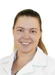 Семенова Надежда Григорьевна