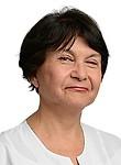 Андриенкова Нина Алексеевна - рентгенолог г. Москва