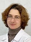 Гаврилова Надежда Валерьевна - акушер, гинеколог г. Москва