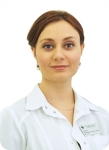Чубарь Вероника Станиславовна