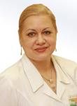 Горохова Валерия Владимировна