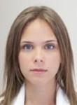 Власова Татьяна Анатольевна - рентгенолог г. Москва
