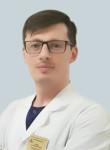Аметов Асан Маметович - мануальный терапевт, ортопед, травматолог г. Москва