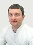 Гапон Александр Анатольевич - ортопед, травматолог г. Москва