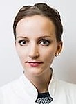 Миронова Ирина Сергеевна - окулист (офтальмолог) г. Москва