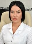 Черкашина Ирина Владимировна - венеролог, дерматолог, косметолог г. Москва