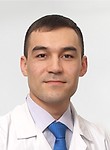 Атаев Атамурад Мухаммеджанович - мануальный терапевт, невролог г. Москва