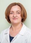 Ольшанская Елена Ивановна - врач лфк, реабилитолог г. Москва